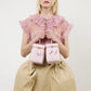 THE DEAN CANVAS SKIRT