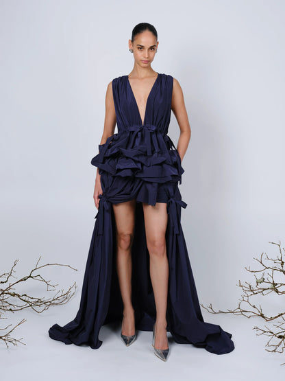 ALEXANDRINA GOWN