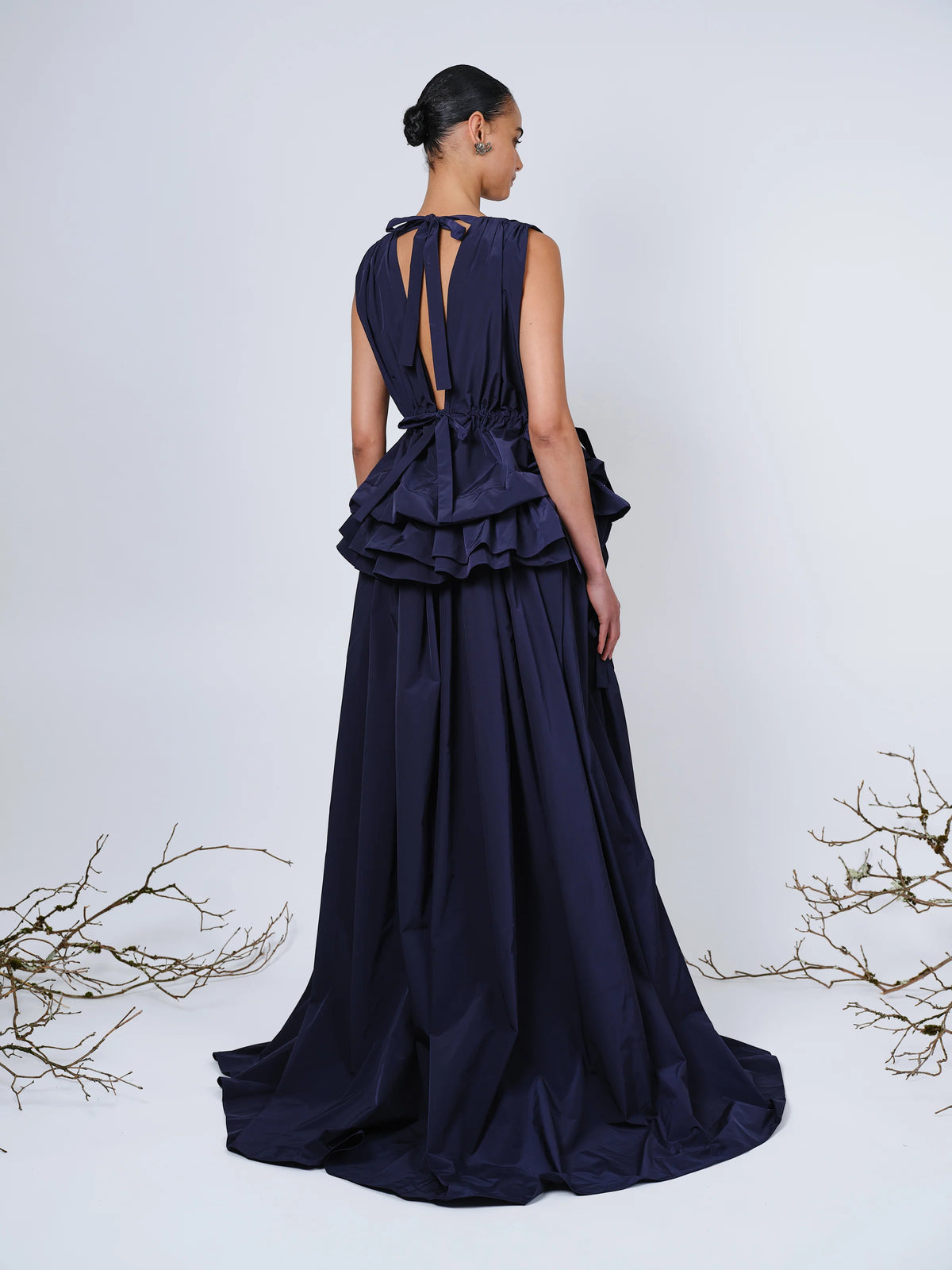 ALEXANDRINA GOWN