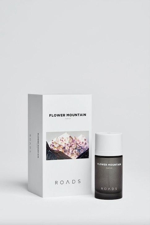 FLOWER MOUNTAIN  EDP 50ML