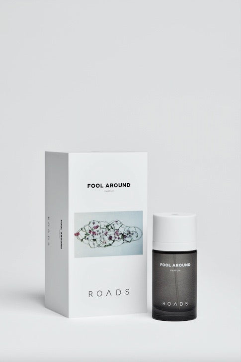 FOOL AROUND EDP 50ML