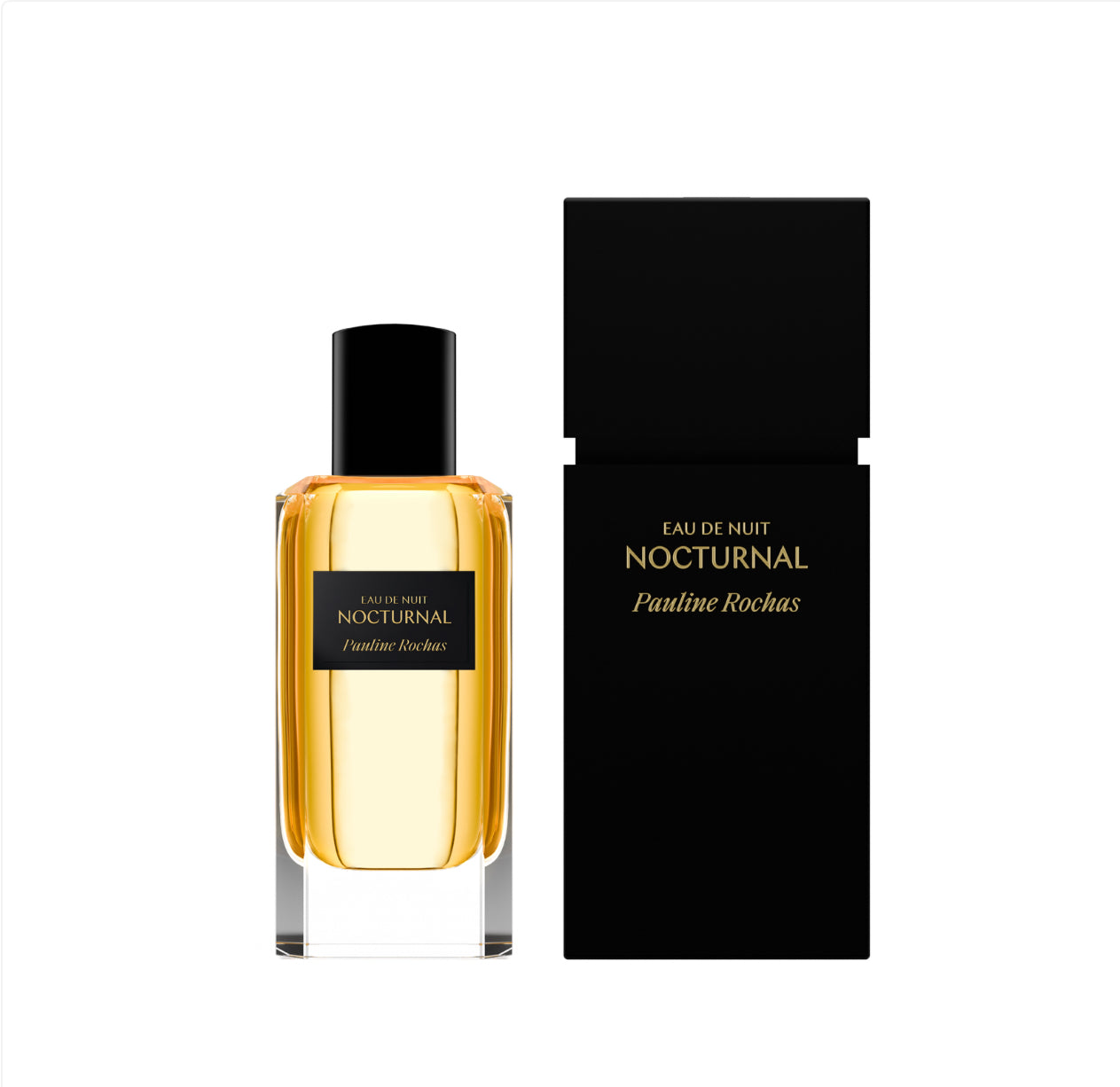 Eau de Nuit Nocturnal