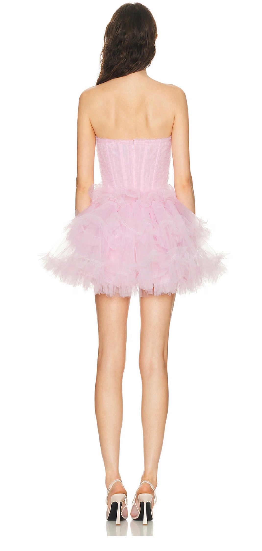 THE EDEL COCKTAIL DRESS