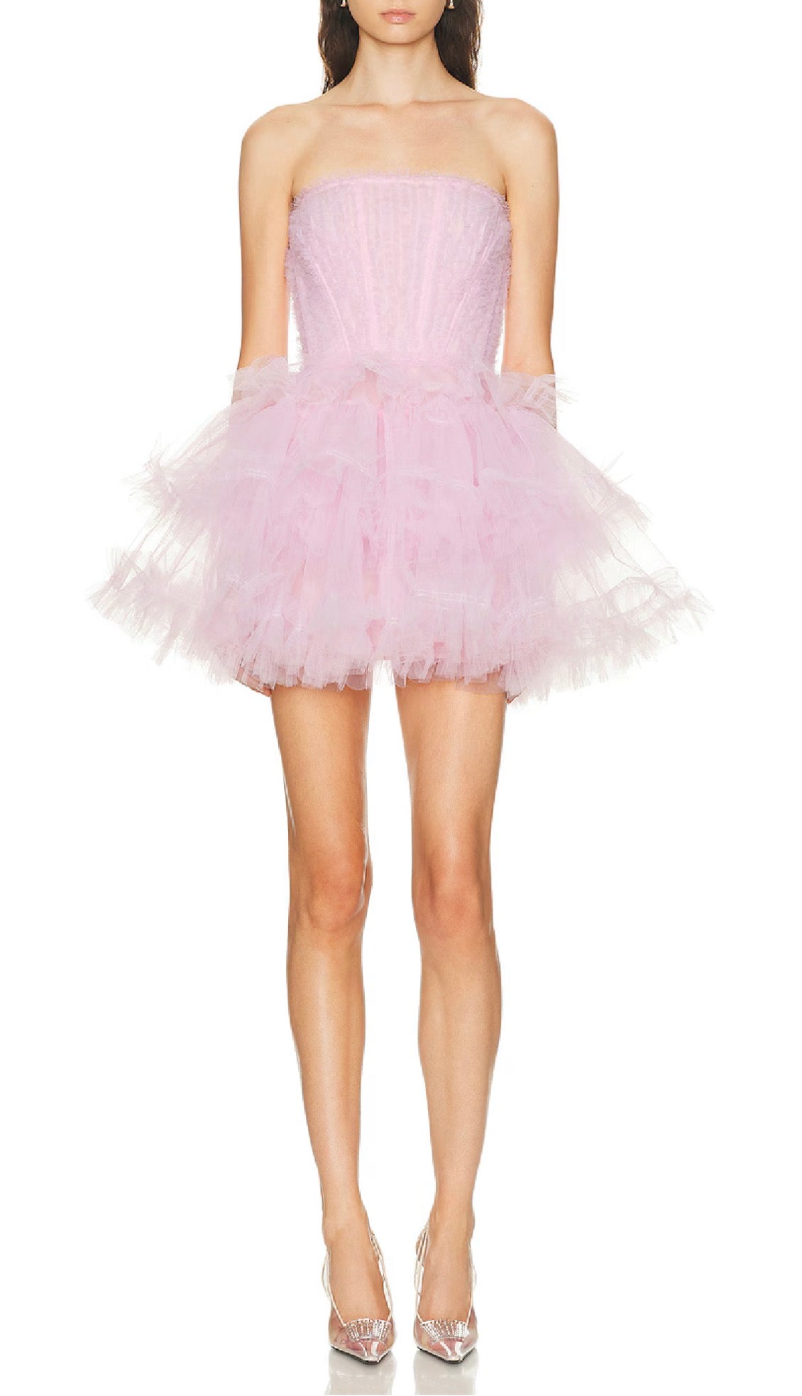 THE EDEL COCKTAIL DRESS