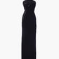 THE AURA COLUMN GOWN