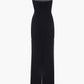 THE AURA COLUMN GOWN
