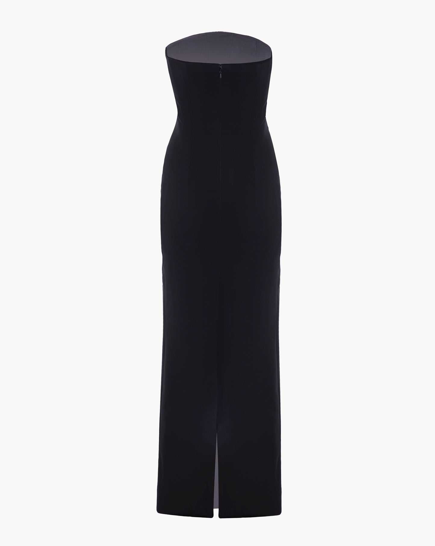 THE AURA COLUMN GOWN