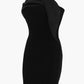 THE MERIDIAN TRUMPET GOWN