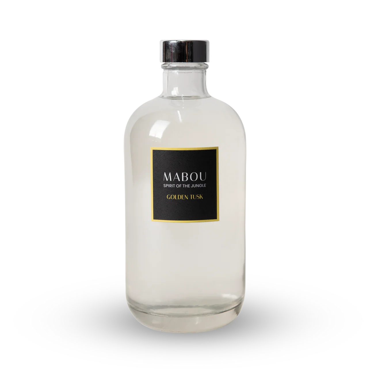 REFILL SCENTED SCULPTURES - GOLDEN TUSK 500 ML