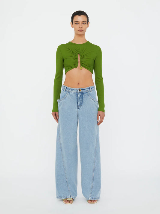 MANTA STING DENIM JEAN