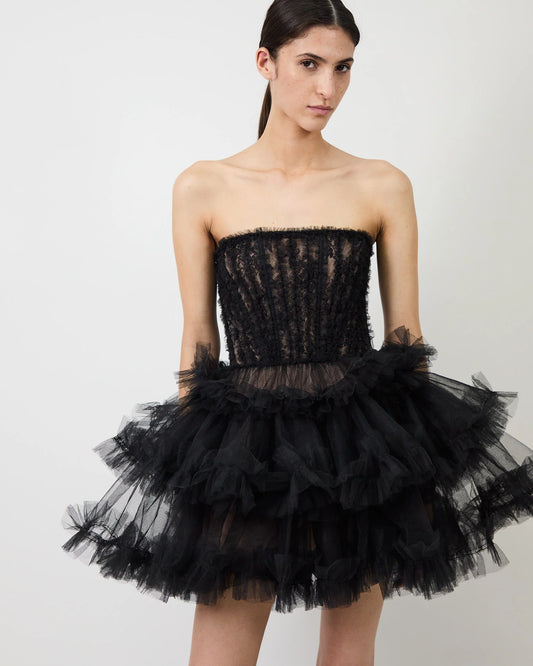 THE EDEL COCKTAIL DRESS