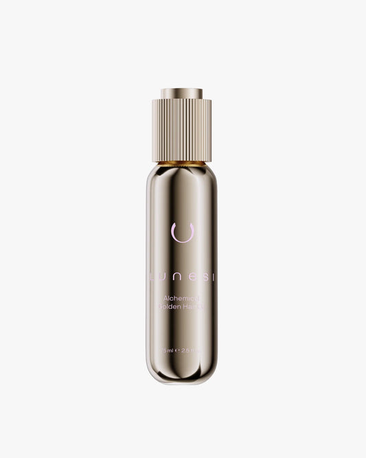 ALCHEMICAL GOLDEN HAIR OIL