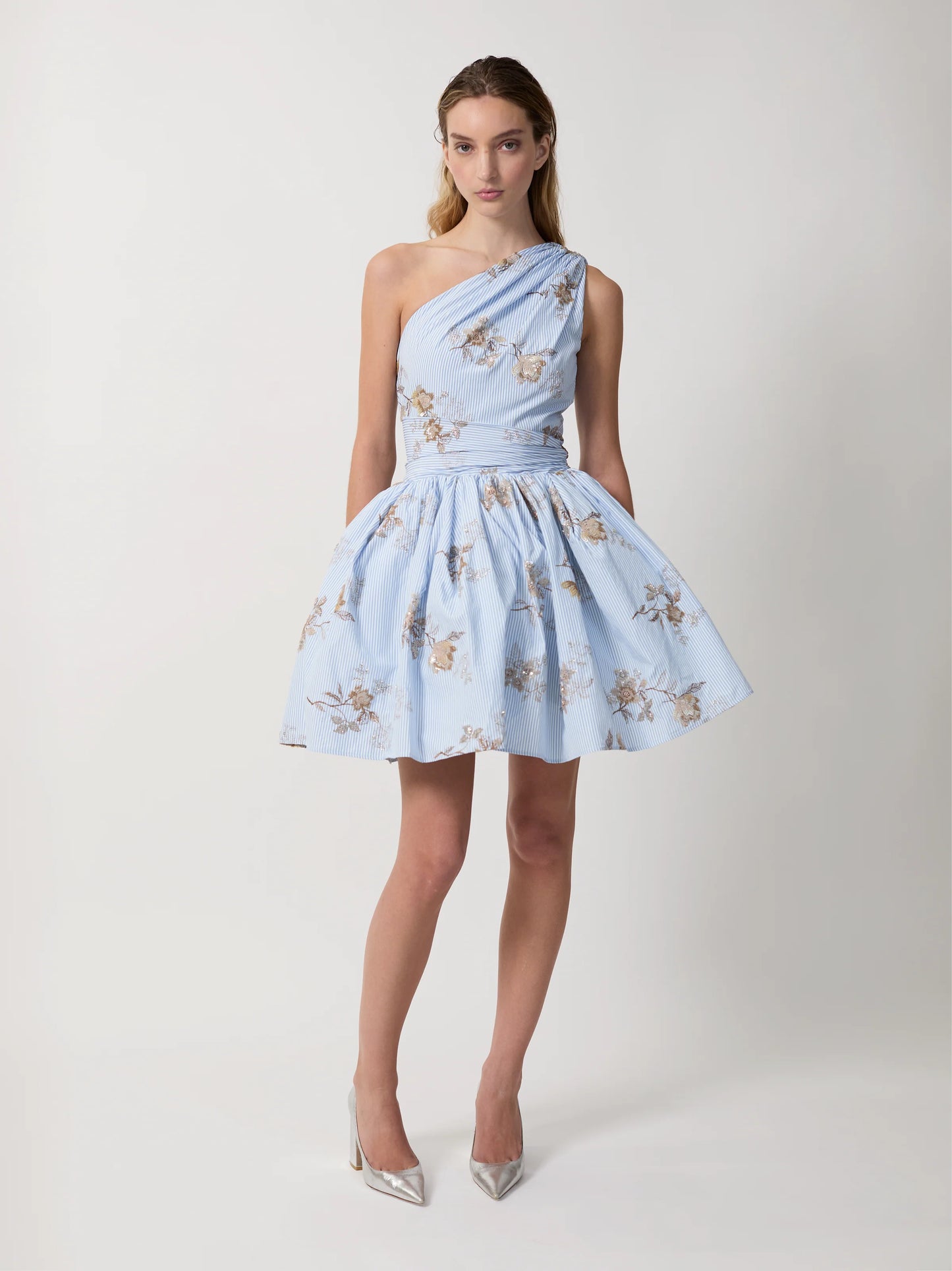 PAULA DRESS