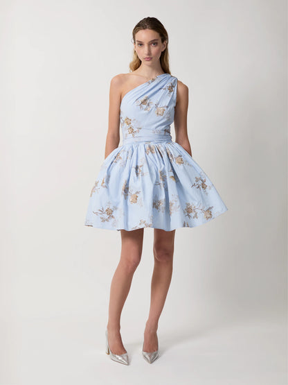 PAULA DRESS