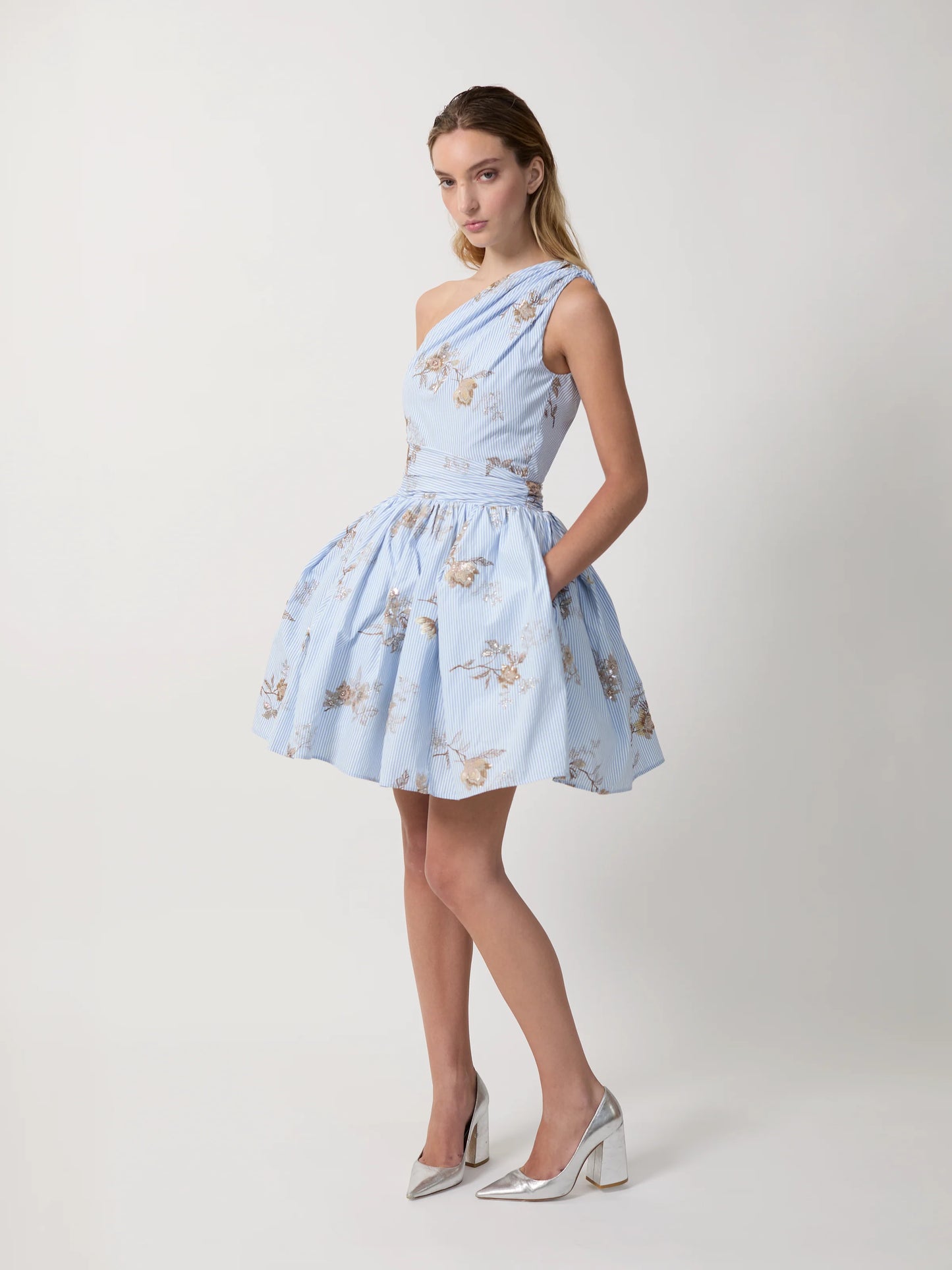 PAULA DRESS
