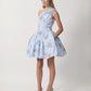 PAULA DRESS