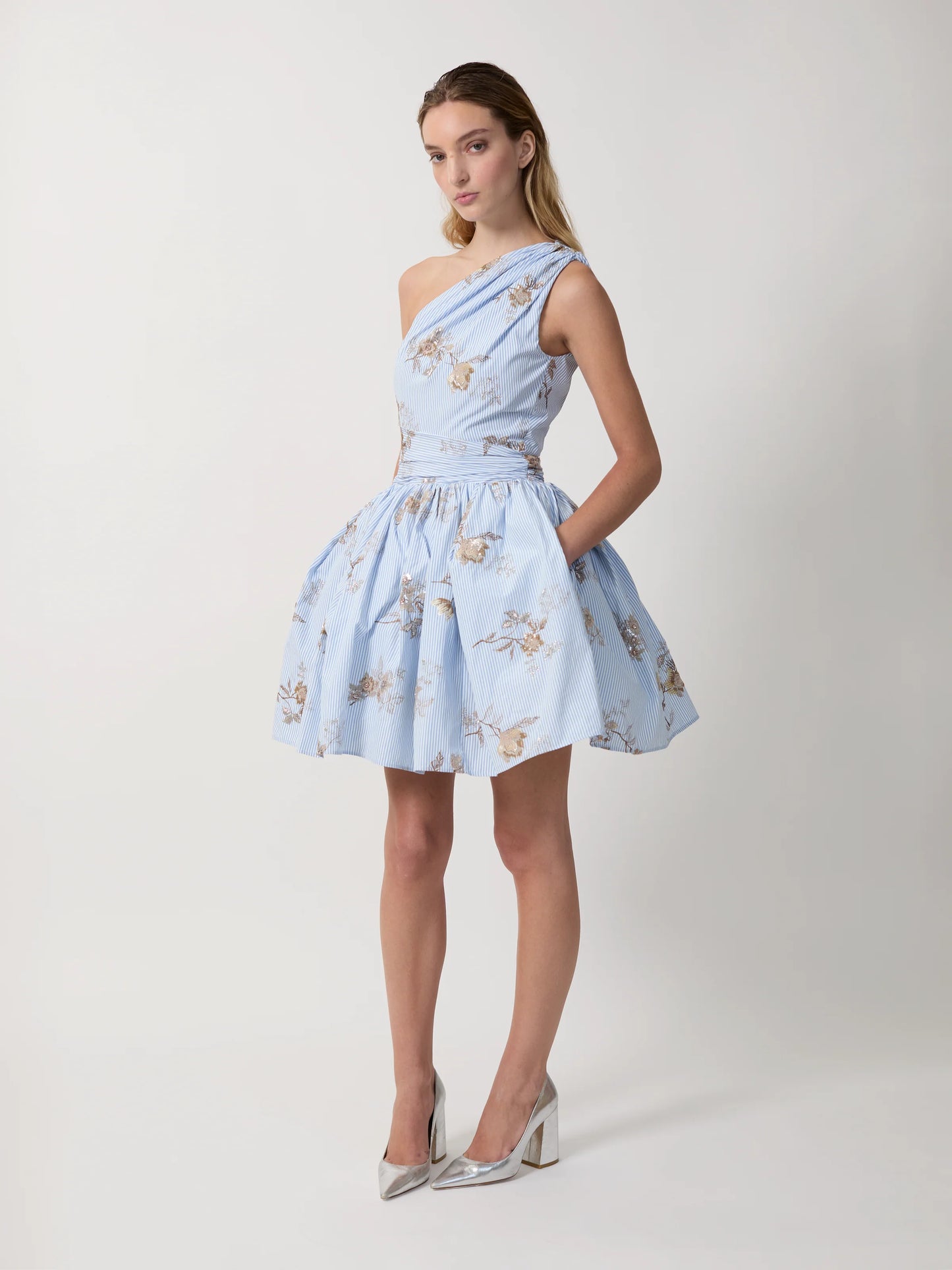 PAULA DRESS