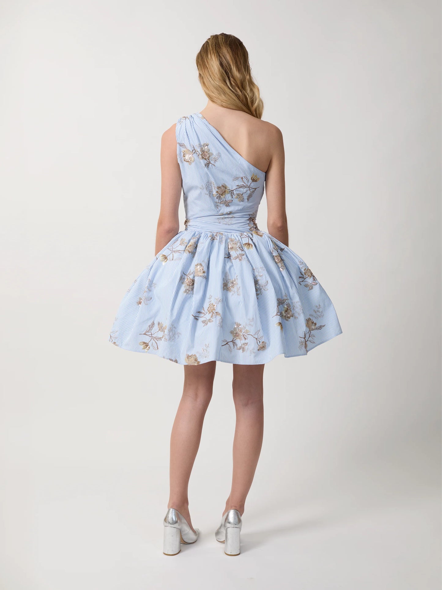 PAULA DRESS