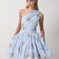 PAULA DRESS