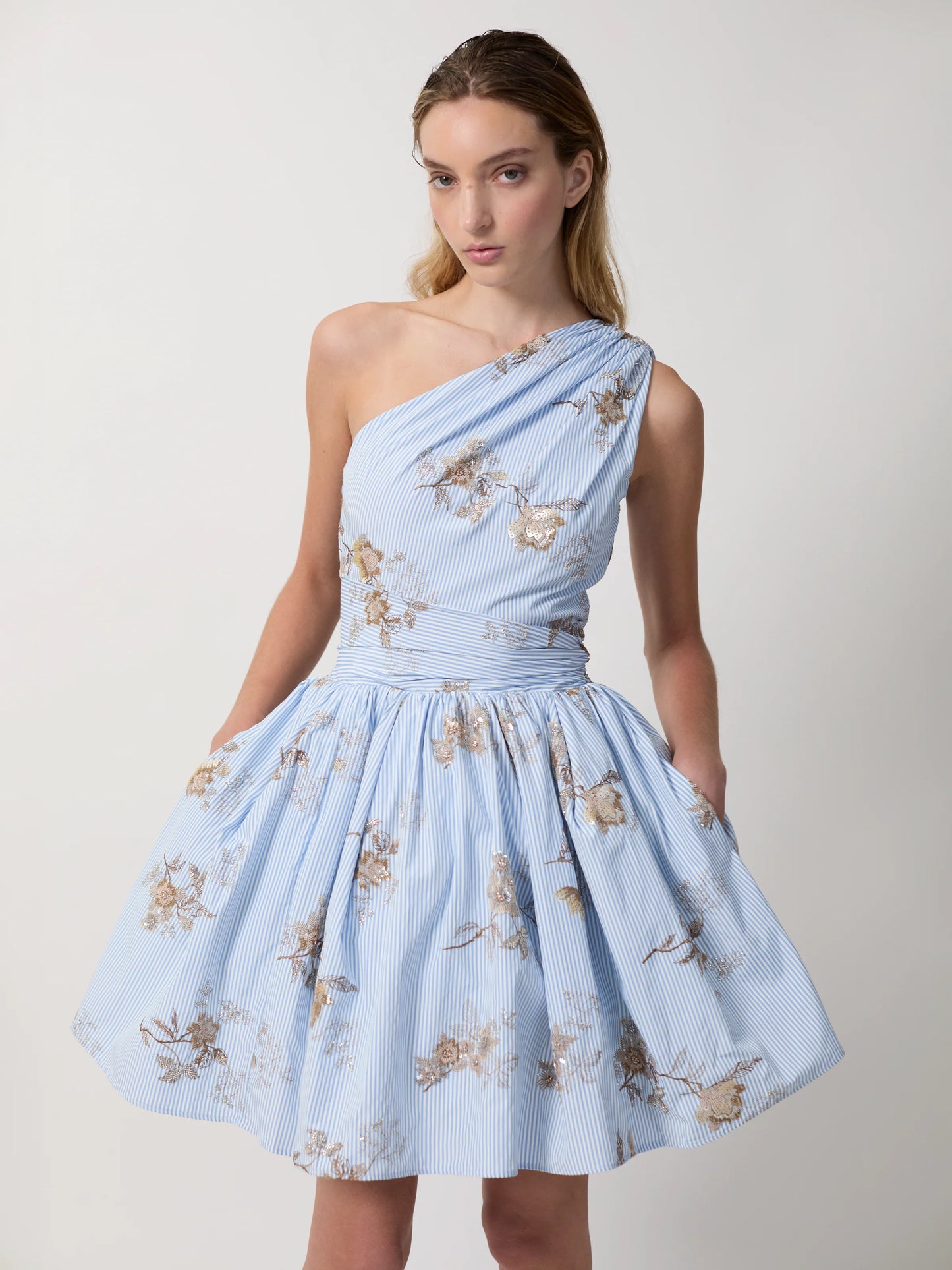 PAULA DRESS