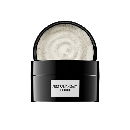 AUSTRALIAN SALT SCRUB BALANCING SHAMPOO 180 ml