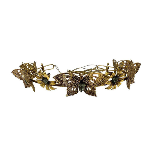 HeadBand Butterflies DAUPHINES OF NEW YORK X THE REBIRTH OF THE PRINCESS