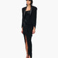 THE NYX TUXEDO CAPE