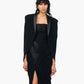 THE NYX TUXEDO CAPE
