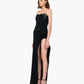 THE MOLDED NYX SKIRT