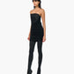 THE NYX SEQUIN SCULPTED DRESS