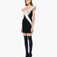THE SCULPTED BODY ARMOUR DRESS