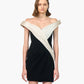 THE SCULPTED BODY ARMOUR DRESS