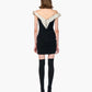 THE SCULPTED BODY ARMOUR DRESS