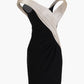 THE SCULPTED BODY ARMOUR DRESS