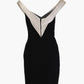 THE SCULPTED BODY ARMOUR DRESS