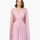 THE ROZ CHIFFON GOWN