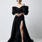 VOLUME SCULPTED DRESS