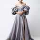 VOLUME SCULPTED DRESS