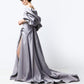 VOLUME SCULPTED DRESS