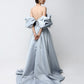 VOLUME SCULPTED DRESS
