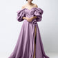 VOLUME SCULPTED DRESS