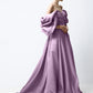VOLUME SCULPTED DRESS