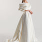 VOLUME SCULPTED DRESS