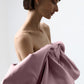 VOLUME SCULPTED DRESS