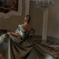 VOLUME SCULPTED DRESS