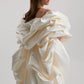 SCULPTURAL CORSET DRESS