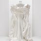 SCULPTURAL CORSET DRESS