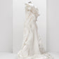 SCULPTURAL CORSET DRESS