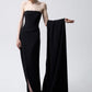 Architect corset dress