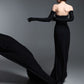 Architect corset dress